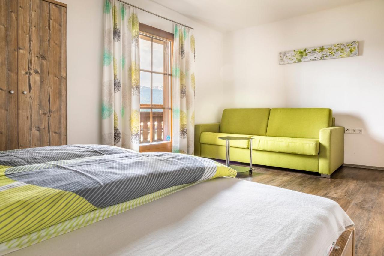 Ferienhaus Krametergut 상트미카엘임룽가우 외부 사진